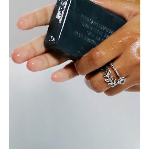 Carbon Theory - *Anti-Breakout* - Gesichtsseife gegen Hautunreinheiten