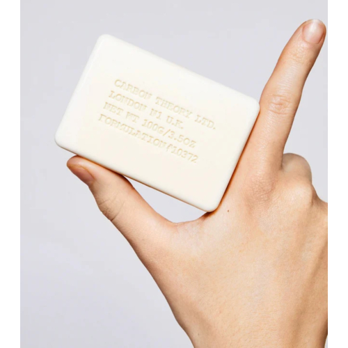 Carbon Theory - *Supacylic* - Gesichtsseife mit Salicylsäure