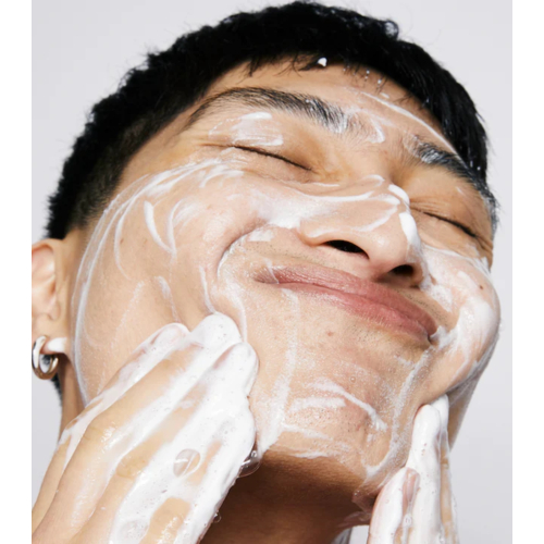 Carbon Theory - *Supacylic* - Gesichtsseife mit Salicylsäure