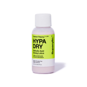 Carbon Theory - *Supacylic* - 2% Salicylsäure-Gesichtslotion