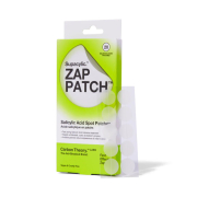 Carbon Theory - *Supacylic* - Anti-Pickel-Pflaster mit Salicylsäure - 20 Einheiten