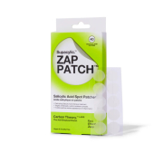 Carbon Theory - *Supacylic* - Anti-Pickel-Pflaster mit Salicylsäure - 40 Einheiten