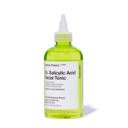 Carbon Theory - *Supacylic* - Gesichtswasser mit 2% Salicylsäure