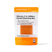 Carbon Theory - *SupaVIT-C* - Gesichtsseife mit Vitamin C und Koffein