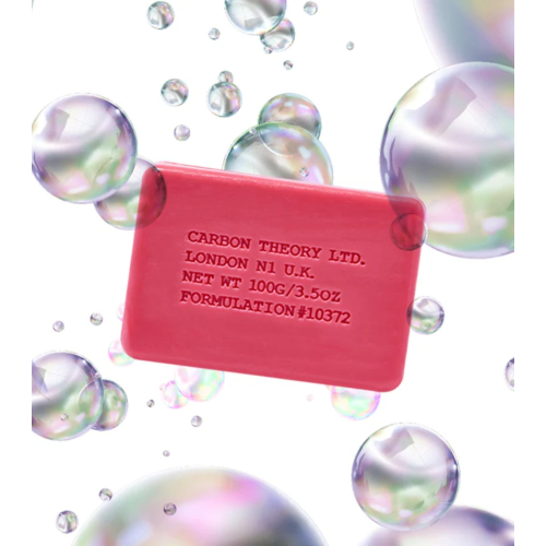 Carbon Theory - *VaPOREize* - Niacinamid-Gesichtsreiniger