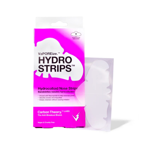 Carbon Theory - *VaPOREize* - Nasenpflaster mit Hydro