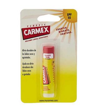 Carmex - Lippenbalsam Click Stick - classic
