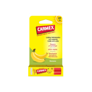 Carmex - Lippenbalsam LSF 15 - Banana