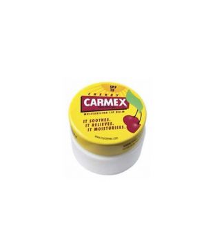 Carmex - Lippenbalsam - Kirsche