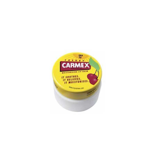 Carmex - Lippenbalsam - Kirsche