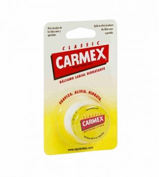Carmex - Lippenbalsam - Klassische