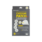 Catch Me Patch - Pickelpflaster Micro-dot