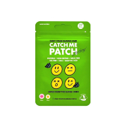 Catch Me Patch – Beruhigende Pflaster gegen Pickel