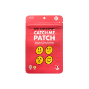 Catch Me Patch - Pflaster gegen Pickel Super!