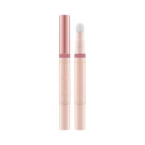 Catrice - Lippenöl Colour Cushion Juicy - 010: Bae Watch