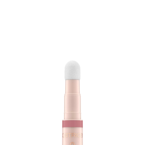 Catrice - Lippenöl Colour Cushion Juicy - 010: Bae Watch