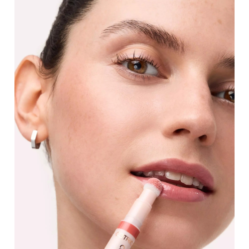 Catrice - Lippenöl Colour Cushion Juicy - 010: Bae Watch