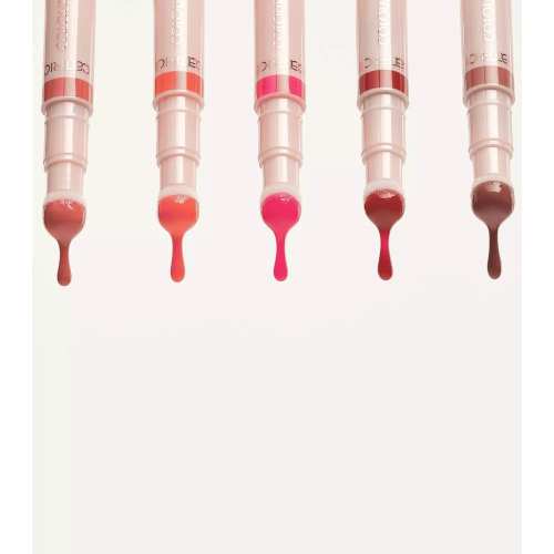 Catrice - Lippenöl Colour Cushion Juicy - 010: Bae Watch