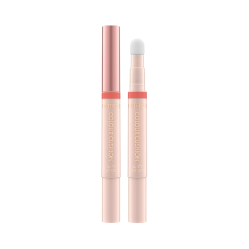 Catrice - Lippenöl Colour Cushion Juicy - 020: Gloss Angeles