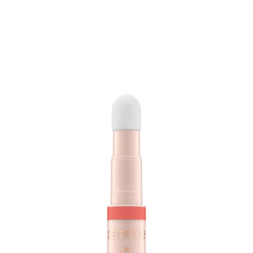 Catrice - Lippenöl Colour Cushion Juicy - 020: Gloss Angeles