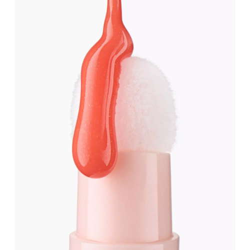 Catrice - Lippenöl Colour Cushion Juicy - 020: Gloss Angeles
