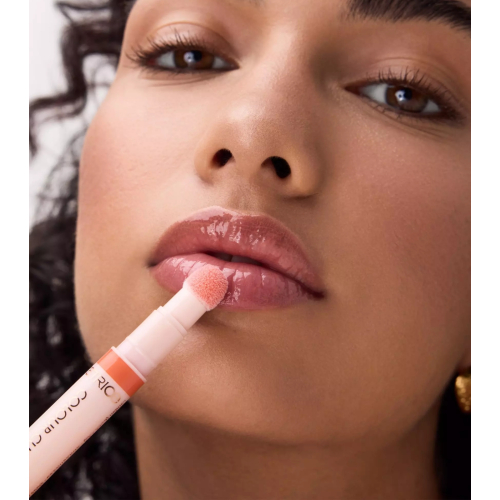 Catrice - Lippenöl Colour Cushion Juicy - 020: Gloss Angeles