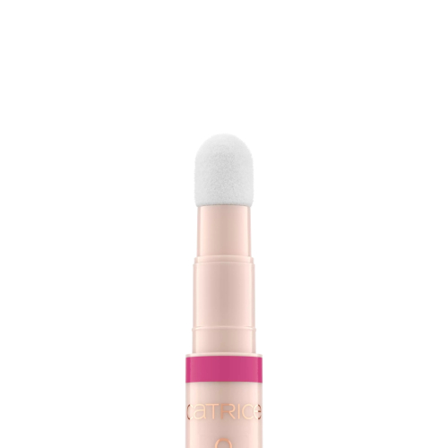 Catrice - Lippenöl Colour Cushion Juicy - 020: Palm Punch