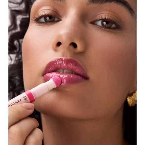 Catrice - Lippenöl Colour Cushion Juicy - 020: Palm Punch