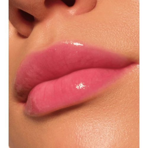 Catrice - Lippenöl Colour Cushion Juicy - 020: Palm Punch