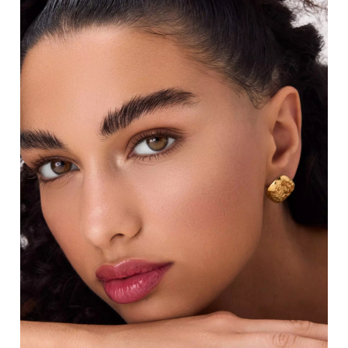 Catrice - Lippenöl Colour Cushion Juicy - 040: Crimson Crush