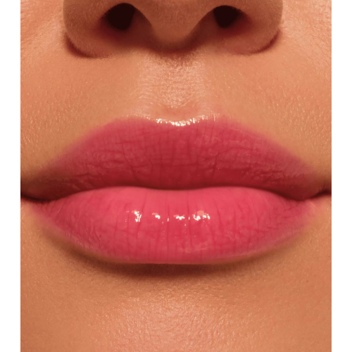 Catrice - Lippenöl Colour Cushion Juicy - 040: Crimson Crush