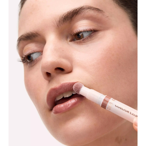 Catrice - Lippenöl Colour Cushion Juicy - 050: Drenched Drama