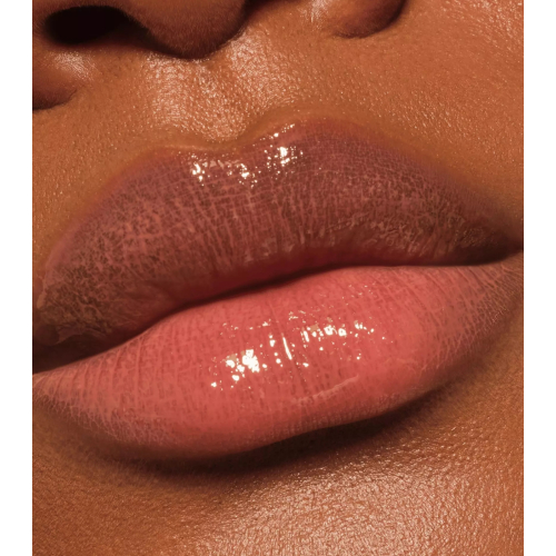 Catrice - Lippenöl Colour Cushion Juicy - 050: Drenched Drama