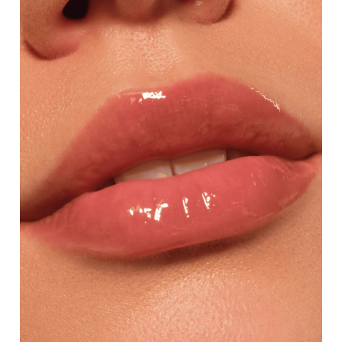 Catrice - Lippenöl Colour Cushion Juicy - 050: Drenched Drama