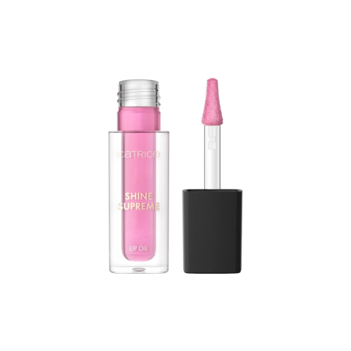 Catrice - Lippenöl Shine Supreme - 010: Melon Dew