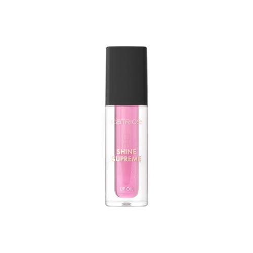 Catrice - Lippenöl Shine Supreme - 010: Melon Dew