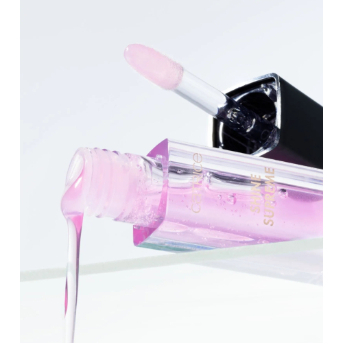Catrice - Lippenöl Shine Supreme - 010: Melon Dew