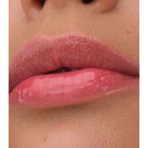 Catrice - Lippenöl Shine Supreme - 010: Melon Dew