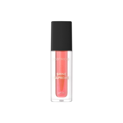 Catrice - Lippenöl Shine Supreme - 020: Peach Please