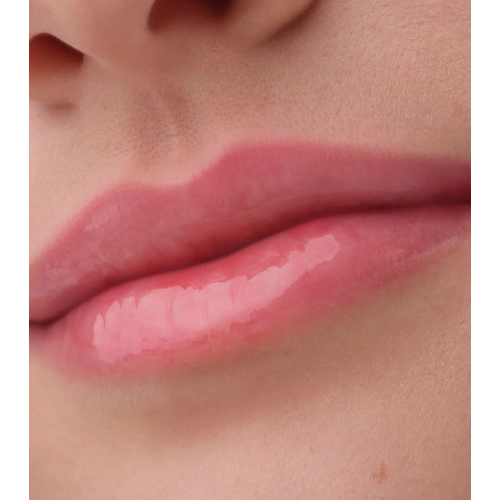 Catrice - Lippenöl Shine Supreme - 020: Peach Please