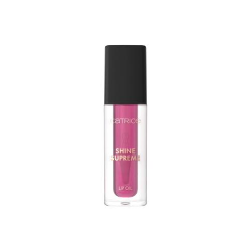 Catrice - Lippenöl Shine Supreme - 030: Berry Shot