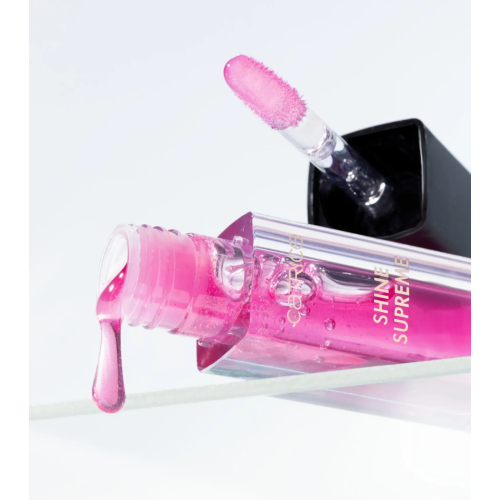 Catrice - Lippenöl Shine Supreme - 030: Berry Shot