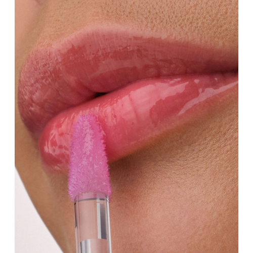 Catrice - Lippenöl Shine Supreme - 030: Berry Shot