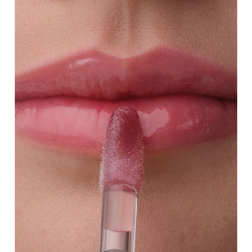 Catrice - Lippenöl Shine Supreme - 040: Cherry Lush