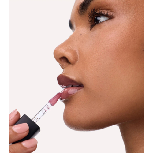 Catrice - Lippenöl Shine Supreme - 040: Cherry Lush