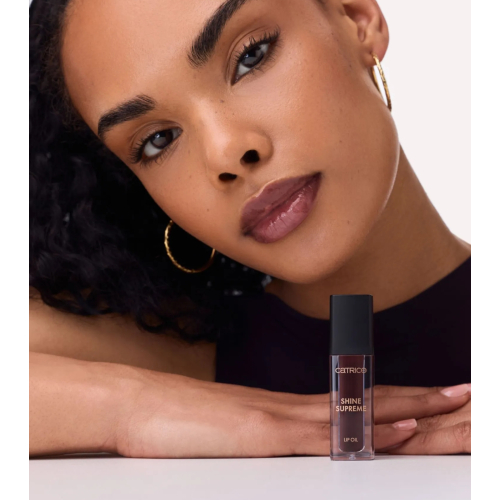 Catrice - Lippenöl Shine Supreme - 050: Sweet Treat
