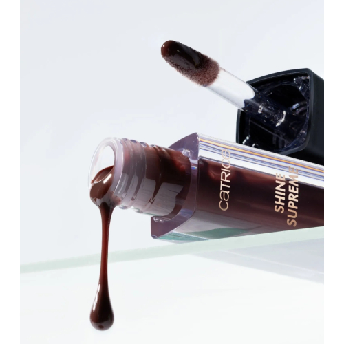 Catrice - Lippenöl Shine Supreme - 050: Sweet Treat