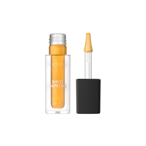 Catrice - Lippenöl Shine Supreme - 060: Honey Shot