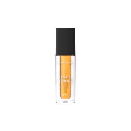 Catrice - Lippenöl Shine Supreme - 060: Honey Shot