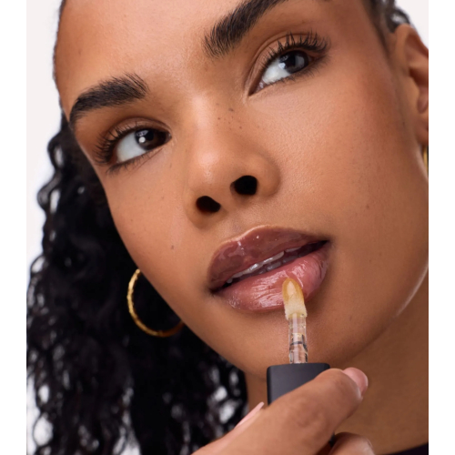 Catrice - Lippenöl Shine Supreme - 060: Honey Shot